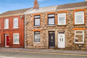 21, Water Street, Kidwelly SA17 5BX
