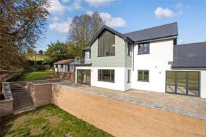 Ash Cottage, Penswell Cross To Mill Cross, South Brent TQ10 9LD