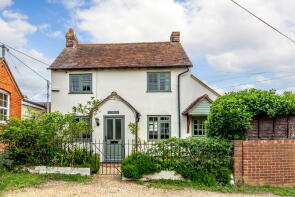 The Old School House, Church Lane, Drayton St Leonard, Wallingford OX10 7AU