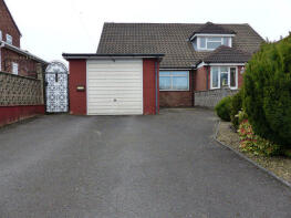 96, Chester Road, Walsall WS8 6DU