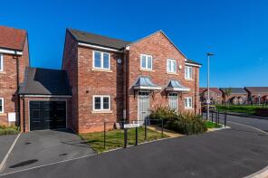 4, Anvil Close, Albrighton WV7 3JP