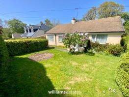 Nant Helen, Waen Fawr Isaf To Cae Goronwy, Denbigh LL16 5HE