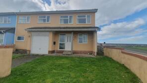 1, Cae Gwylan, Borth SY24 5LD