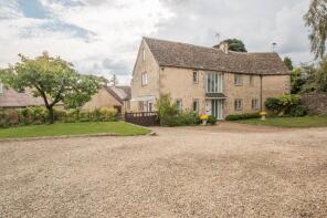Box End Farm, Box Lane, Stroud GL6 9HA