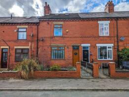 22, Hooten Lane, Leigh WN7 3BY