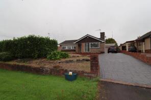 Greystones, Main Road, Easter Compton BS35 5RQ
