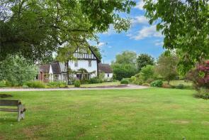 Frenchmans, Lunnon Lane, Rushock, Droitwich Spa WR9 0NP