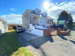 Brynawel, Llandeilo Road, Carmel, Llanelli SA14 7SE