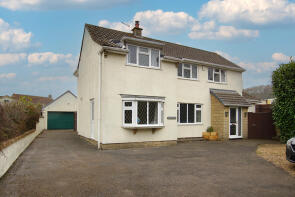 Meadow View, Badminton Road, Bristol BS37 6LZ