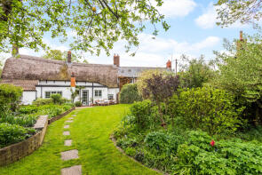 Primrose Cottage, High Street, Salisbury SP3 4RX