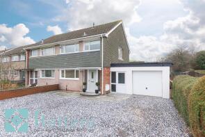 Tegfryn, Wynfields, Newtown SY16 1HB
