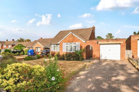 Greenacres, Great Bookham, KT23