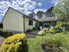 1, Morgans Way, Summerhill, Narberth SA67 8LW