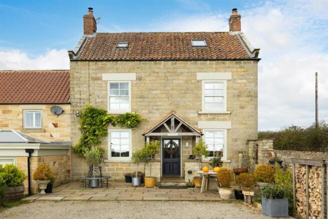 Gales House Farm