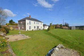 Wagtails Barn, Road From Penvergate To Junction At Polsue Farm, Gorran, St. Austell PL26 6LU