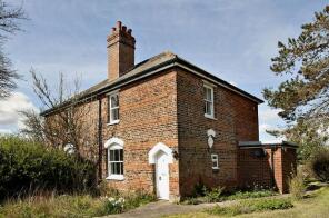 1, Stone Creek Farm Cottages, Stone Creek Road, Hull HU12 0AP