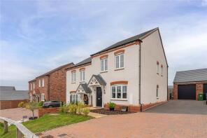 12, Gowling Close, Leamington Spa CV31 1WP