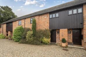 Dairy Cottage, St Nicholas Court, The Cross, Blandford Forum DT11 8ED