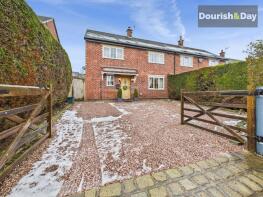 21, Springfield Avenue, Malpas SY14 8QB