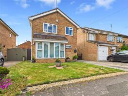 27, Bramble Lawn, Gloucester GL4 5YF