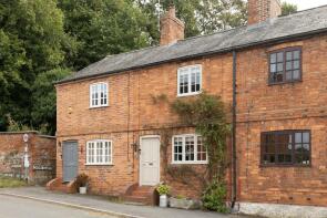 43, Eastgate, Market Harborough LE16 8UB