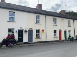 4 The Noggin, Church Road, Leominster HR6 9BP