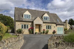 Gunn House, The Old Bakehouse To St Johns Church, Cheltenham GL54 2LN