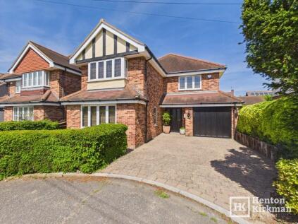 St. Marys Avenue, Billericay, Essex, CM12 9DU
