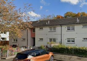 Flat 1/1, 150, Cockenzie Street, Glasgow G32 6XU
