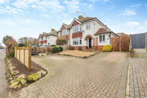 Clayton, Tonbridge Road, Maidstone ME18 5BU
