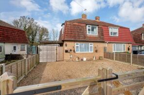 3, Burley Crescent, Burley LE15 7LG