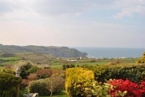 Overeven, Access To Trethevy, Trethevy, Tintagel PL34 0BG
