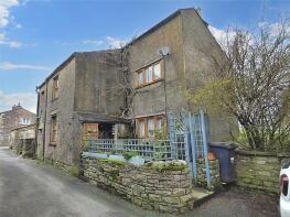 New House, The Gaits, Hawes DL8 3RU