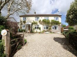 Maple Cottage, Main Street, Farrington Gurney, Bristol BS39 6UB