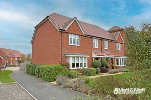 27, Cedar Grove, Wokingham RG41 1AP