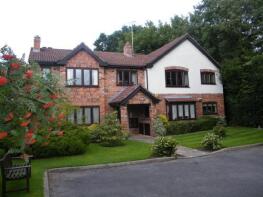 9, Briarlands Close, Bramhall, Stockport SK7 2RB