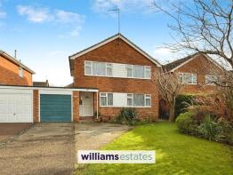 62, Wyndham Drive, Wrexham LL12 9YD