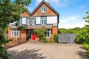 22, Princes Crescent, Lyndhurst SO43 7BS