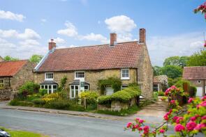 Oak Crag, High Street, Lockton, Pickering YO18 7PZ