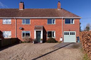 10, Elm Close, Shaftesbury SP7 9HN