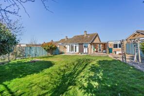 10, Glebe Close, Cirencester GL7 2JH
