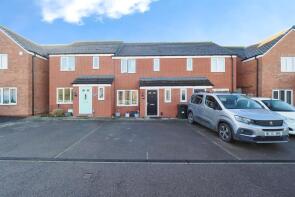 9, Skipper Close, Loughborough LE12 6WQ