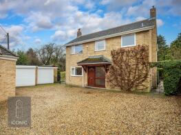 41 Southlands, The Street, Norwich NR8 6AB