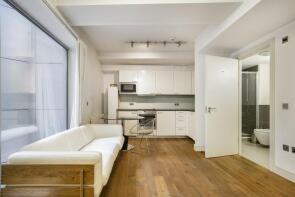 Flat 3, 80, High Holborn, London WC1V 6LS