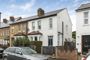 26, Hounslow Avenue, Hounslow TW3 2DX