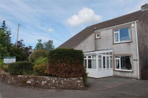 Hatched Green, Kirkland, Frizington CA26 3XY