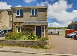 5, Trevithick Court, Redruth TR15 3NQ