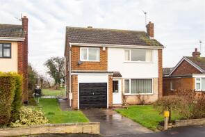 6 Lynhurst, Burn Hall Crescent, Burn, Selby YO8 8LT