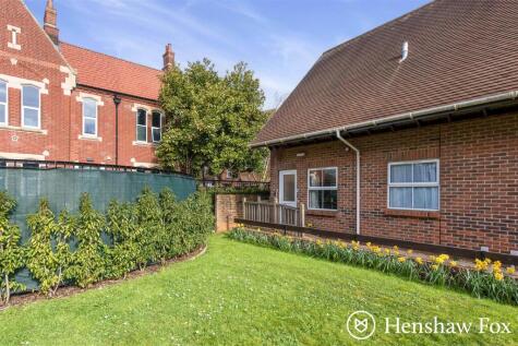 Great Well Drive, Romsey, Hampshire
