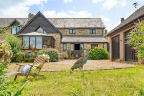 Corry Barn, Fordhayes Farm, Kilmington EX13 7DP
